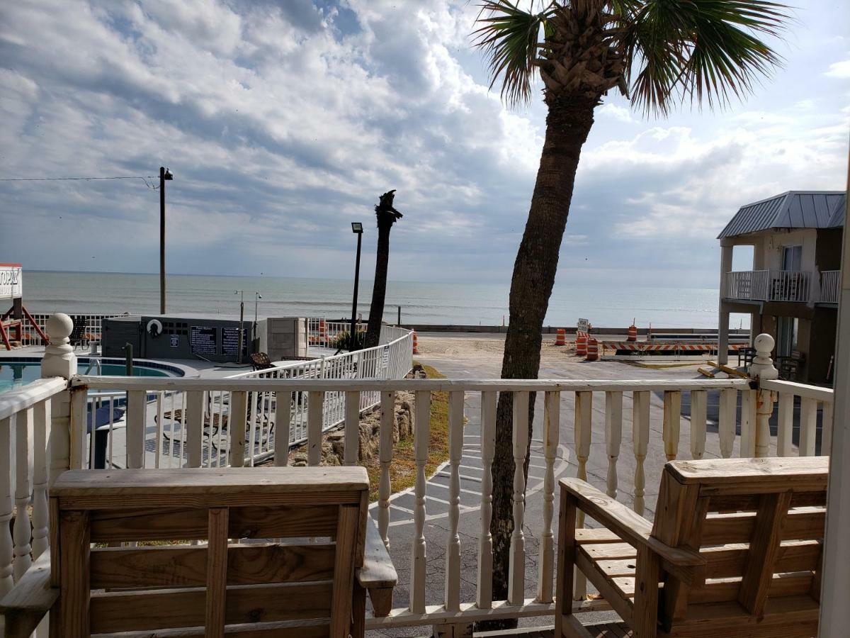 Topaz Motel - Flagler Beach Extérieur photo