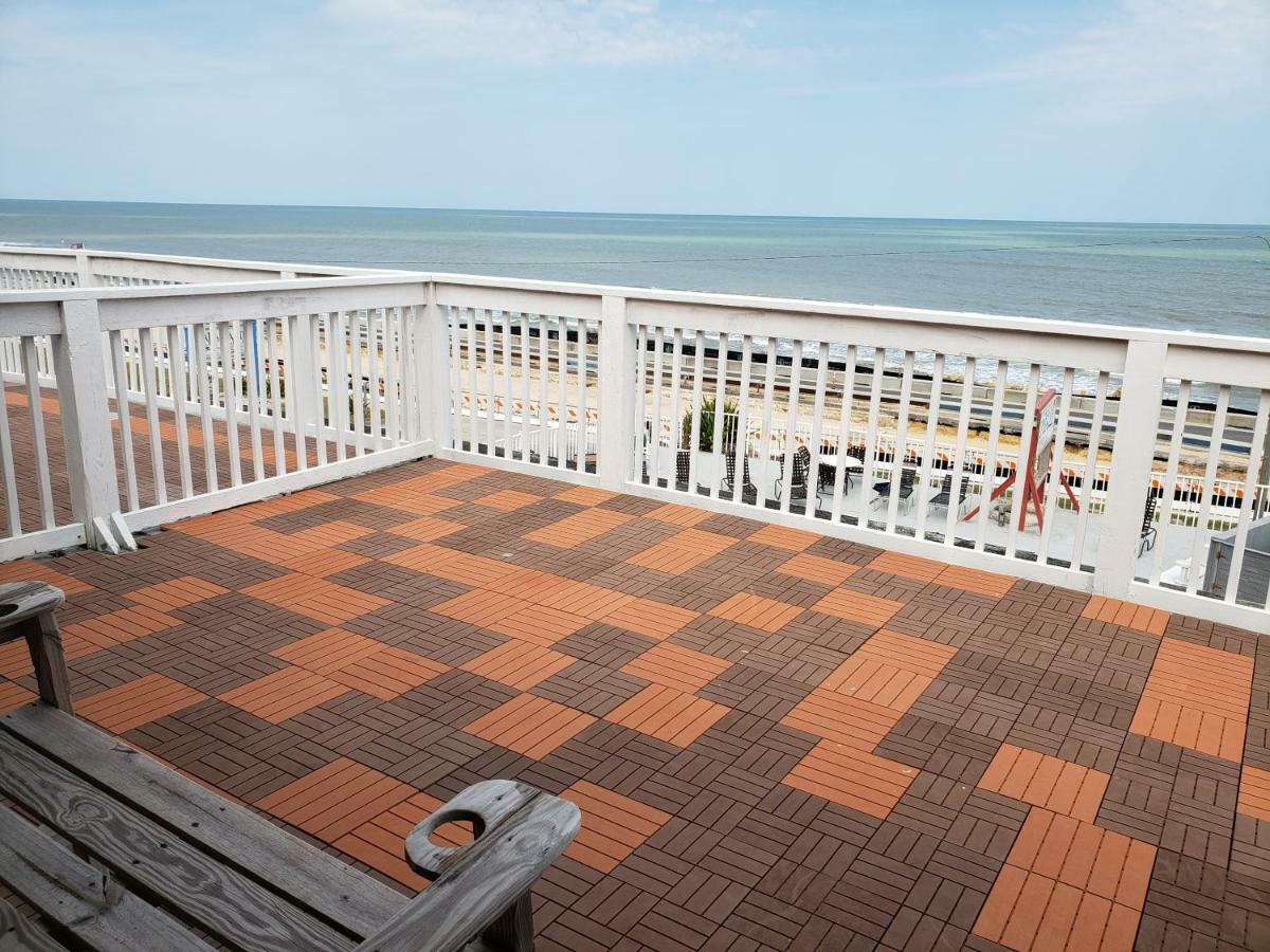 Topaz Motel - Flagler Beach Extérieur photo