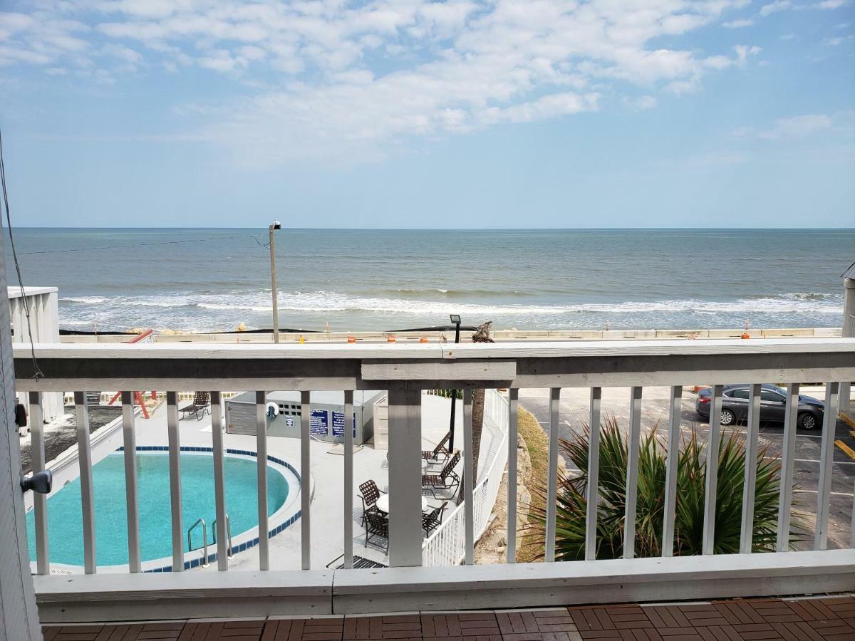 Topaz Motel - Flagler Beach Extérieur photo