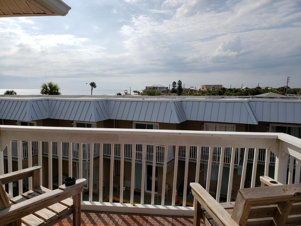 Topaz Motel - Flagler Beach Extérieur photo