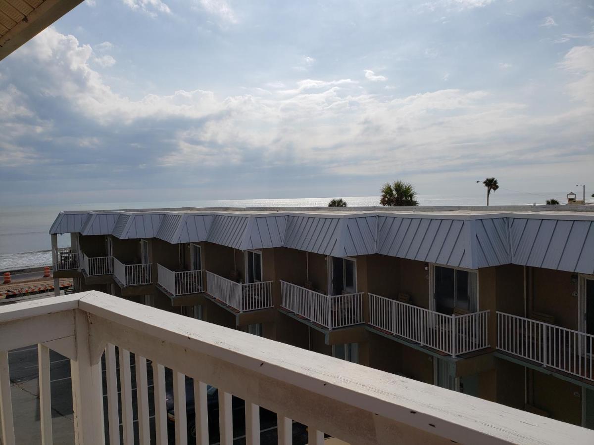 Topaz Motel - Flagler Beach Extérieur photo